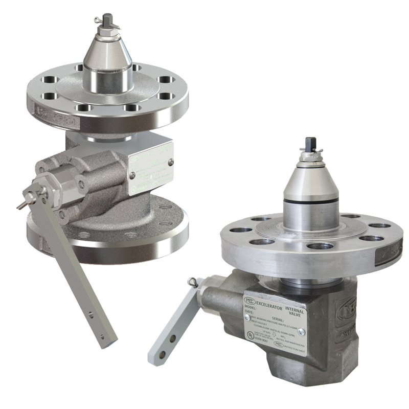 Vacuum-Jacketed Piping, Hoses & Accessories